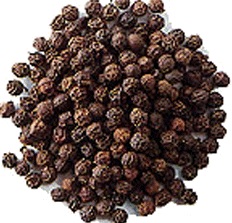 Black Pepper Whole 50g